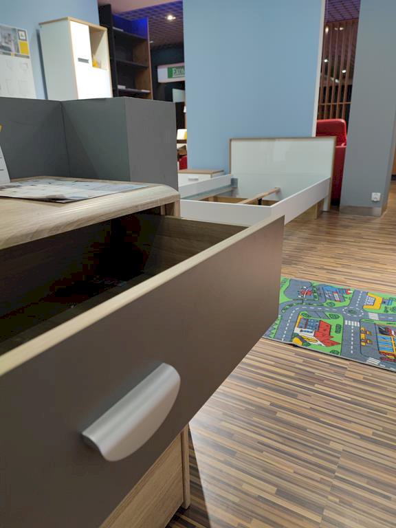 FORTE - YOOP - KOMODA