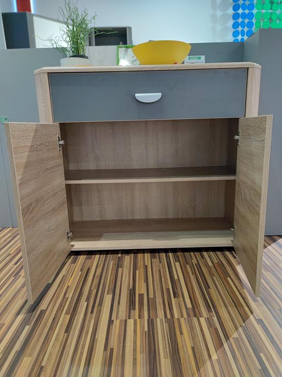 FORTE - YOOP - KOMODA