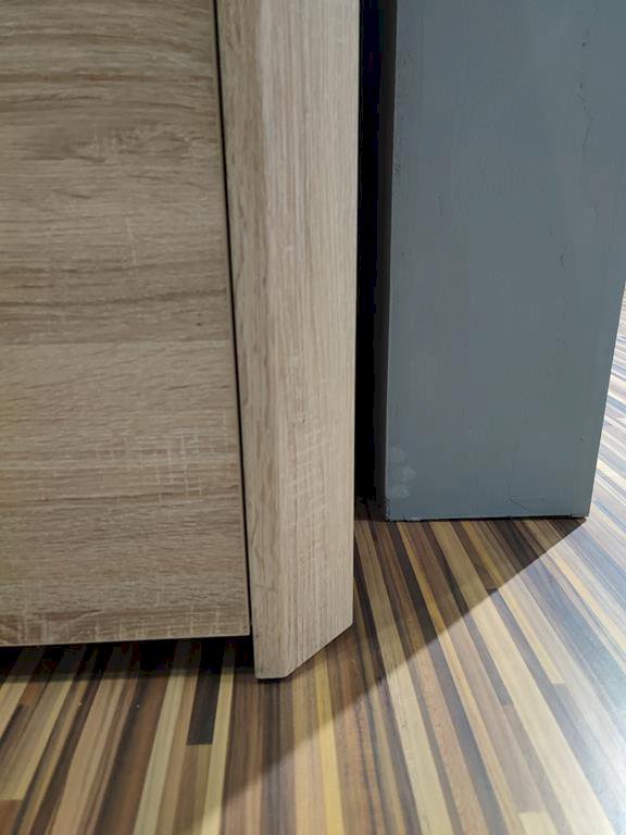 FORTE - YOOP - KOMODA