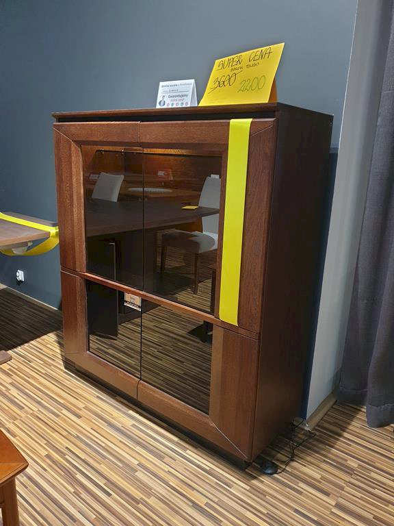 MEBIN - TOLEDO BAREK PRZESZKLONY