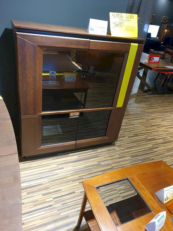 MEBIN - TOLEDO BAREK PRZESZKLONY