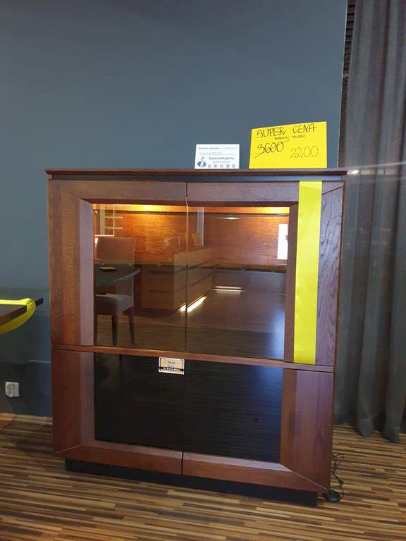 MEBIN - TOLEDO BAREK PRZESZKLONY