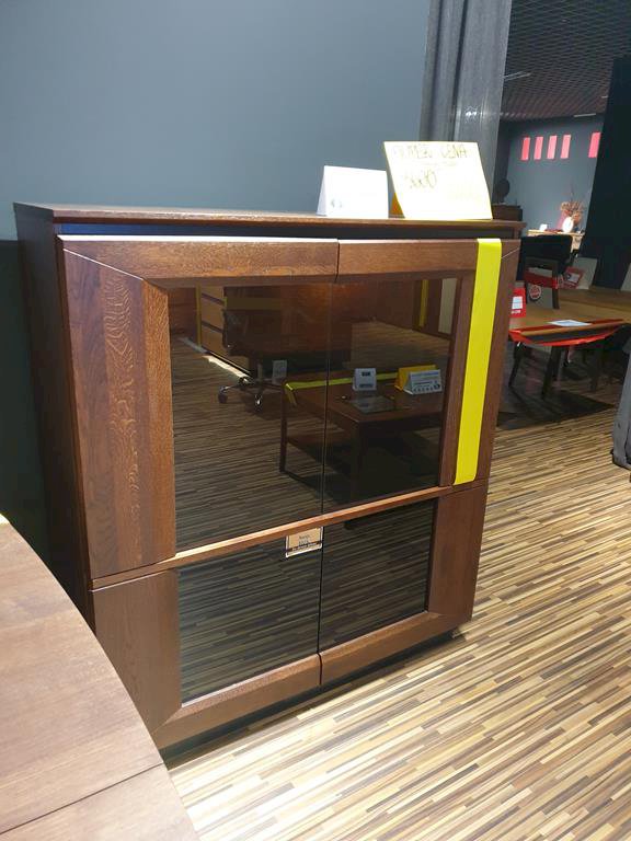 MEBIN - TOLEDO BAREK PRZESZKLONY