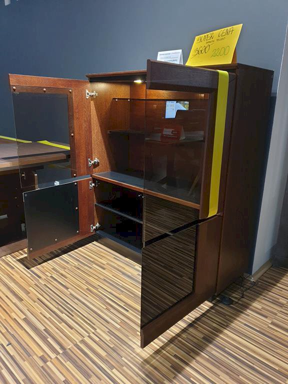 MEBIN - TOLEDO BAREK PRZESZKLONY