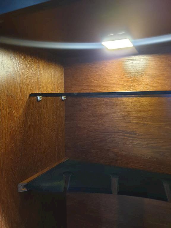 MEBIN - TOLEDO BAREK PRZESZKLONY