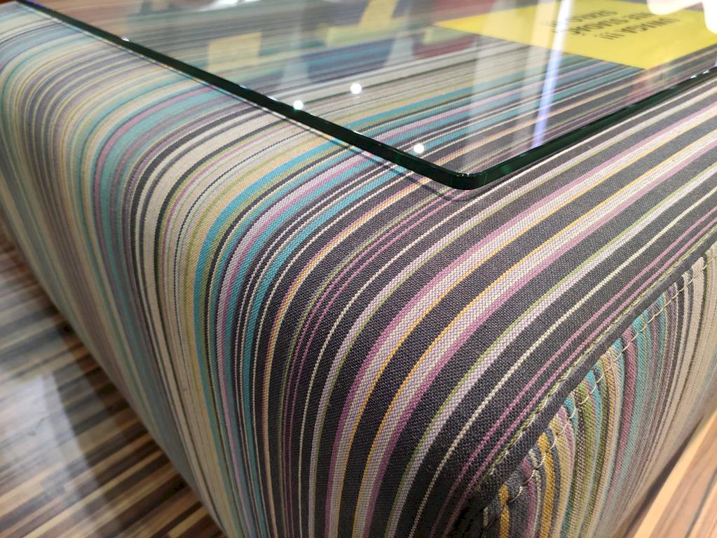 Gala Collezione - taboret xxl Gio