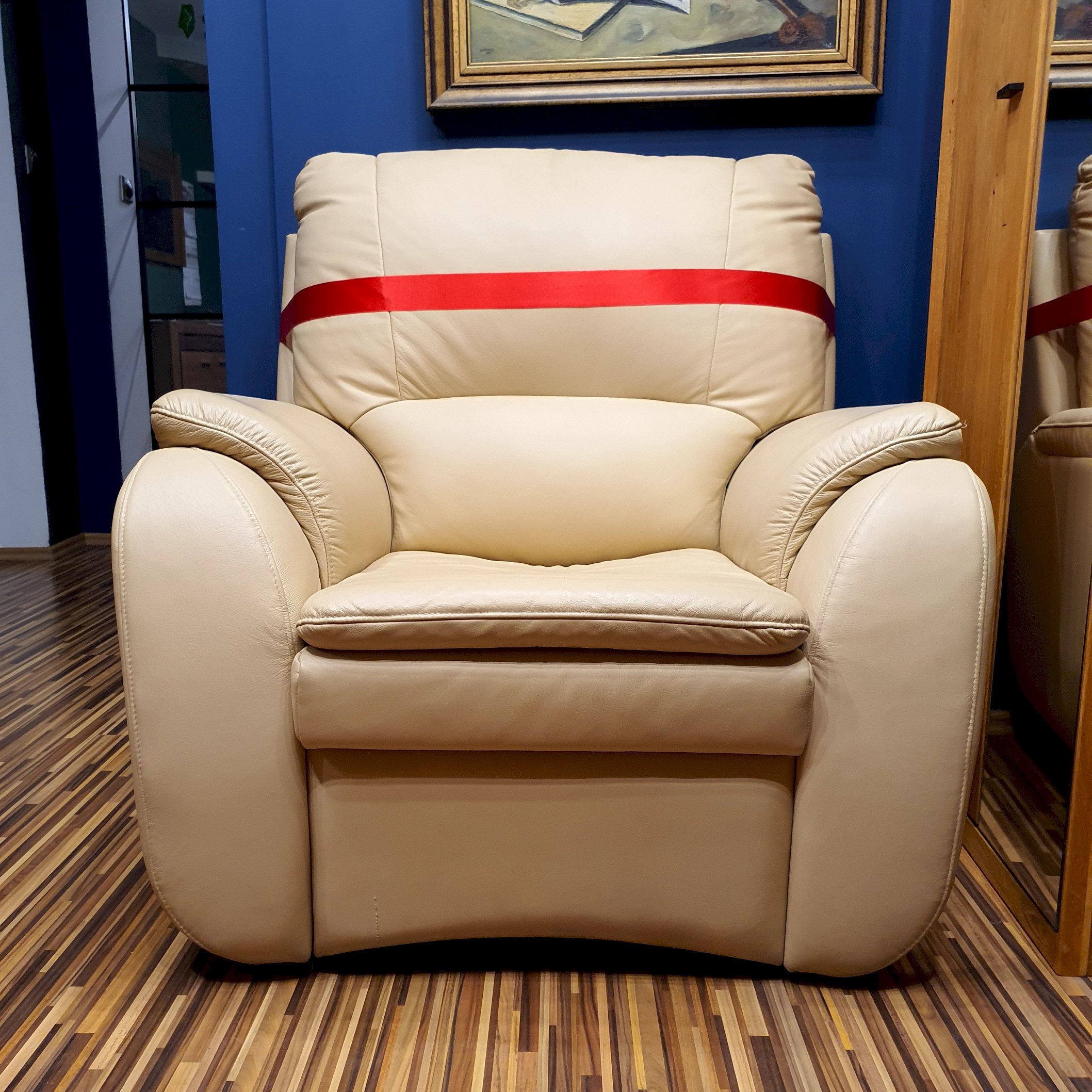 VERO - ANTURIO SOFA + FOT. REL.MAN.