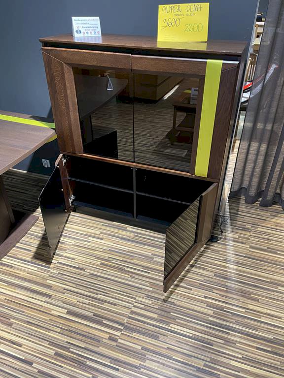 MEBIN - TOLEDO BAREK PRZESZKLONY