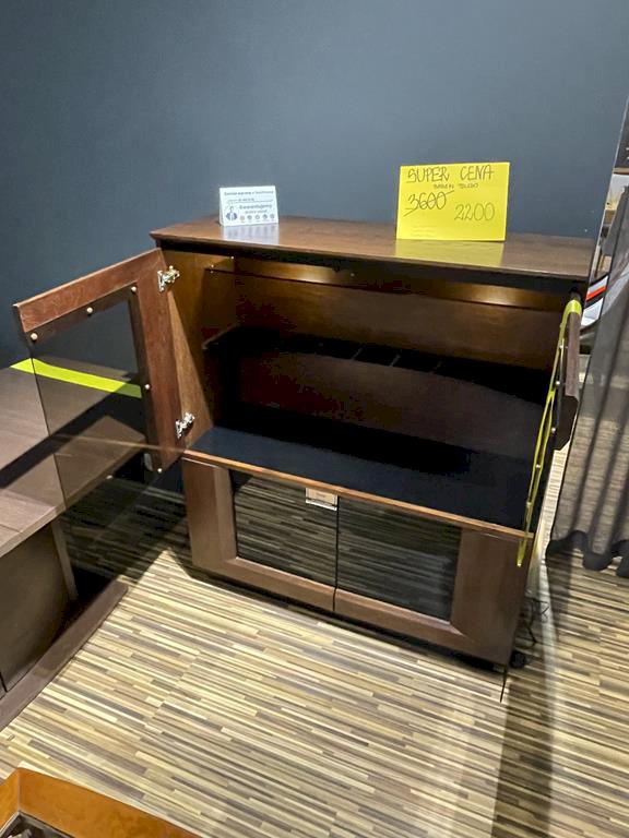 MEBIN - TOLEDO BAREK PRZESZKLONY