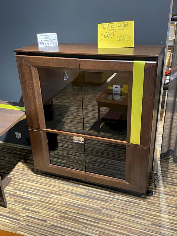 MEBIN - TOLEDO BAREK PRZESZKLONY