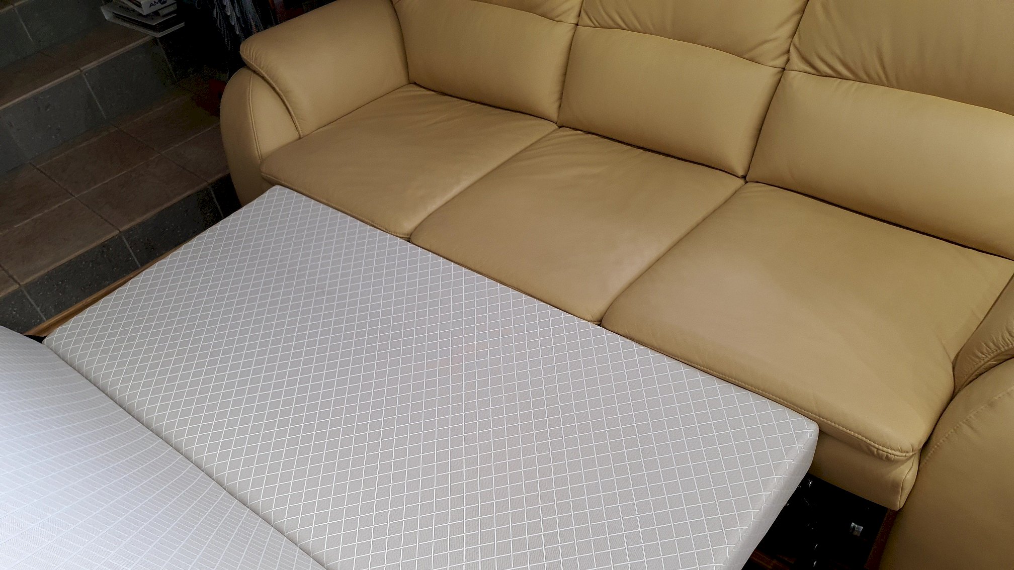 VERO - ANTURIO SOFA + FOT. REL.MAN.