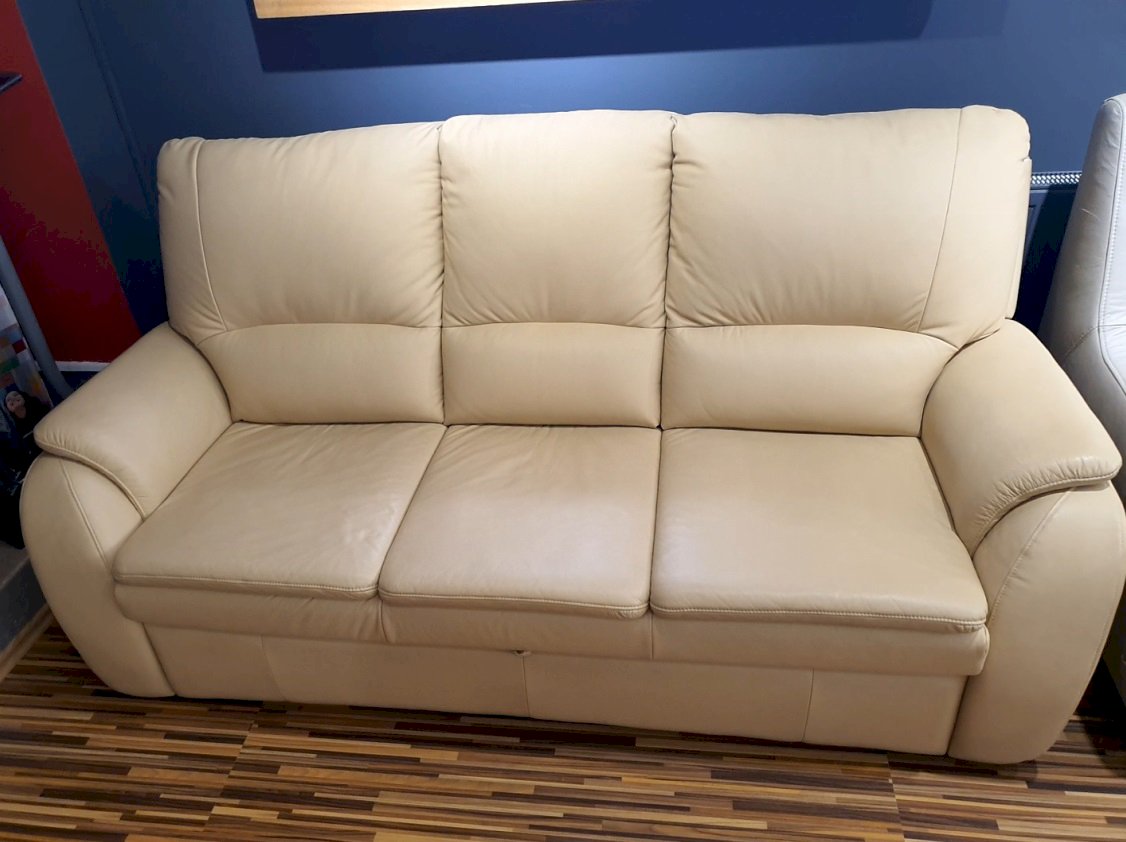 VERO - ANTURIO SOFA + FOT. REL.MAN.