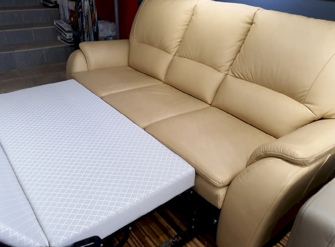 VERO - ANTURIO SOFA + FOT. REL.MAN.