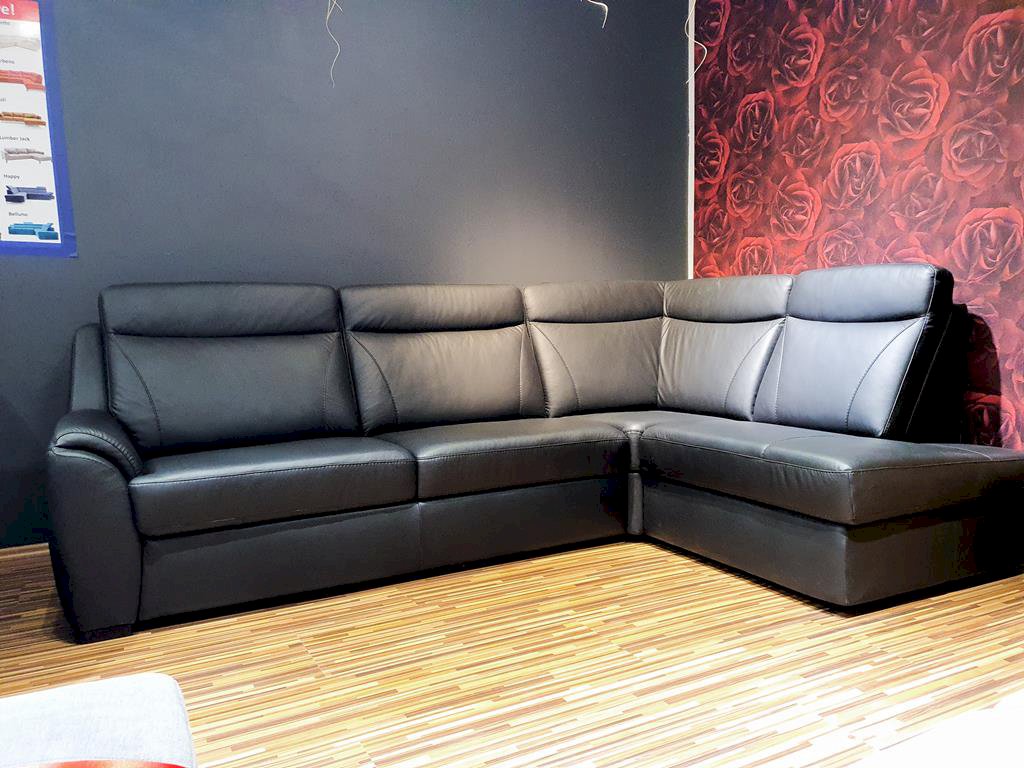 VERO - CLIVIA - NAROŻNIK 3NL-X90-1STP