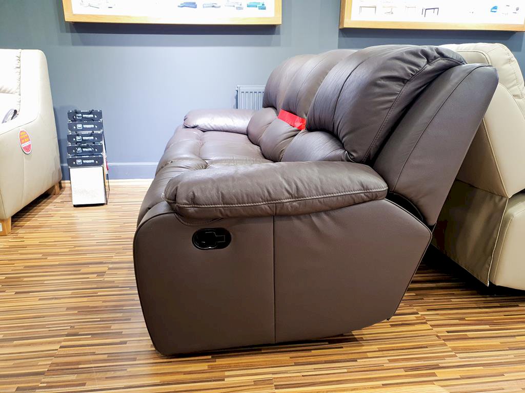 BFM - OPERA SOFA 3 + FOT. REL. MAN. 