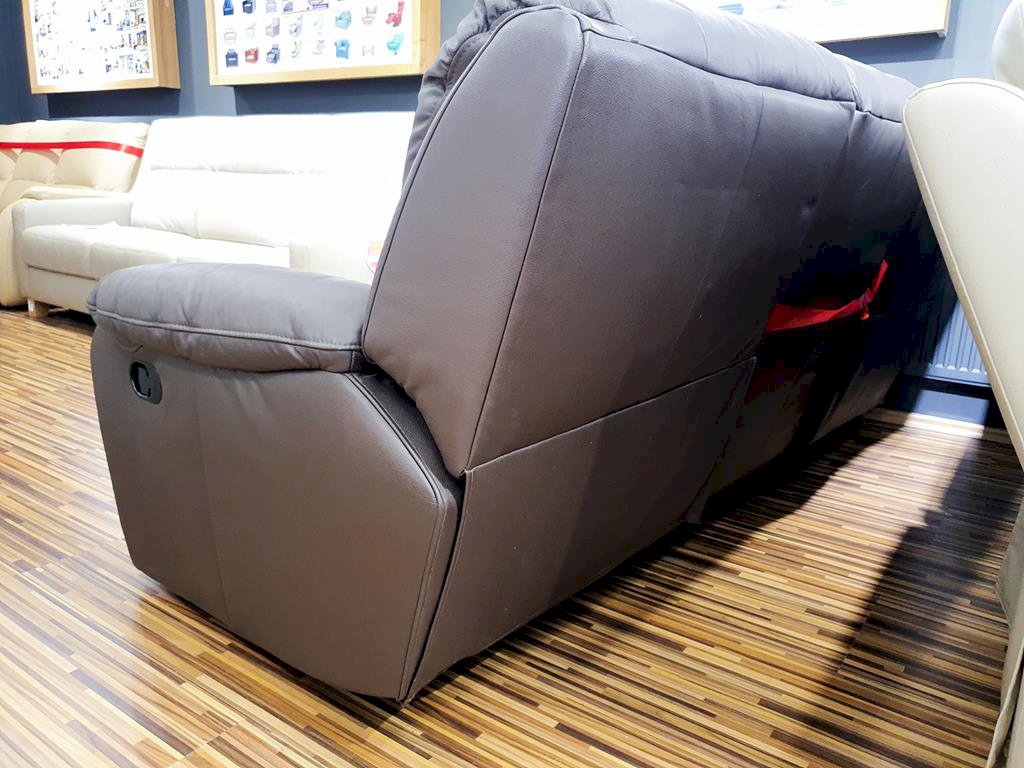 BFM - OPERA SOFA 3 + FOT. REL. MAN. 