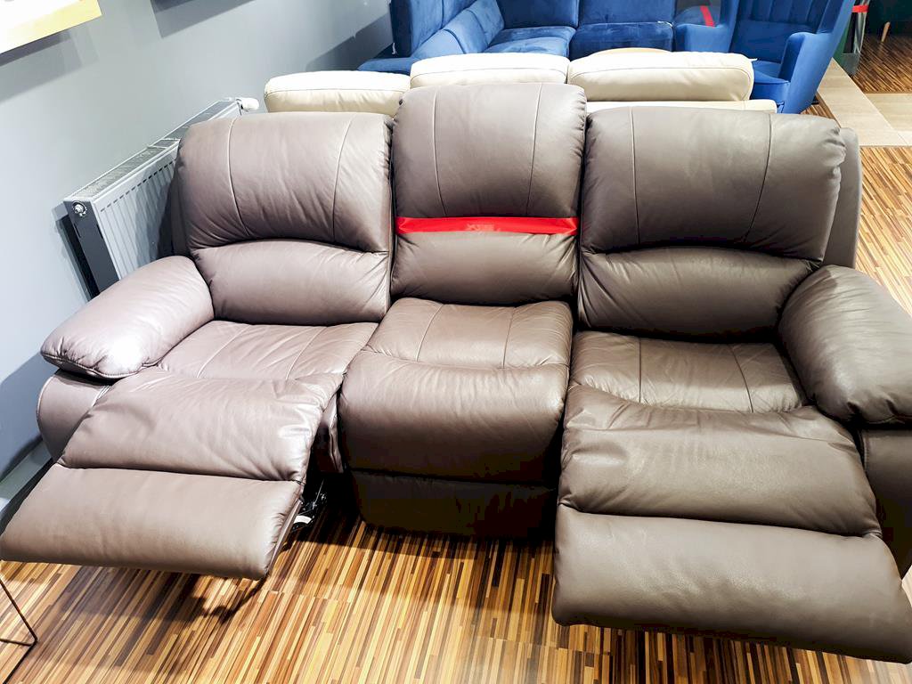 BFM - OPERA SOFA 3 + FOT. REL. MAN. 