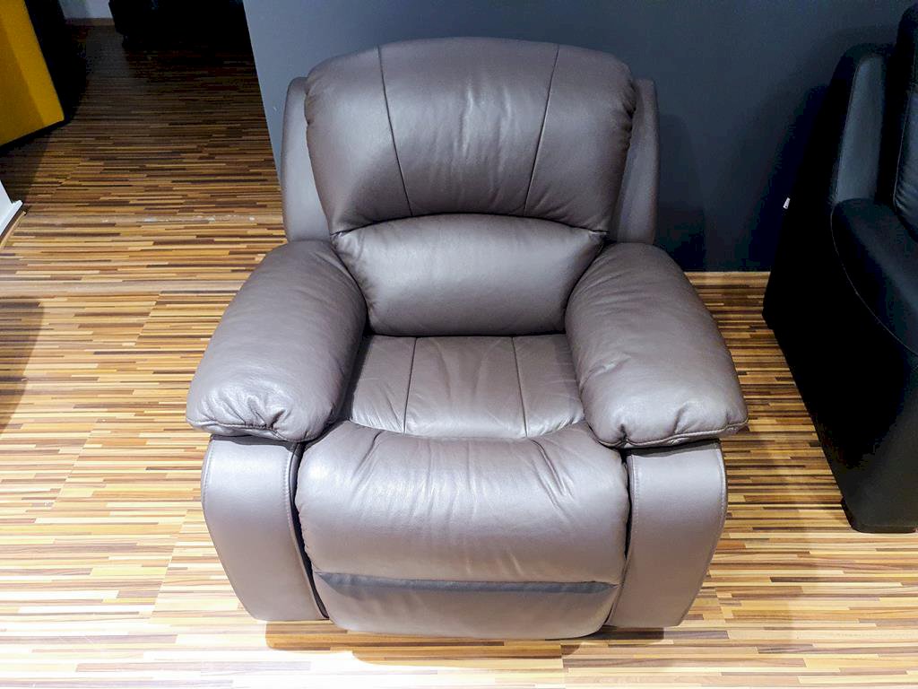 BFM - OPERA SOFA 3 + FOT. REL. MAN. 