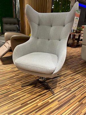 GALA - NEO FOTEL - TK. CASHMIR GALA - NEO FOTEL - TK. CASHMIR