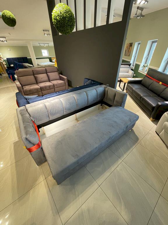 SWEET SIT - PAXI - SOF. Z FUN. SPANIA I POJ. MONOLITH 85