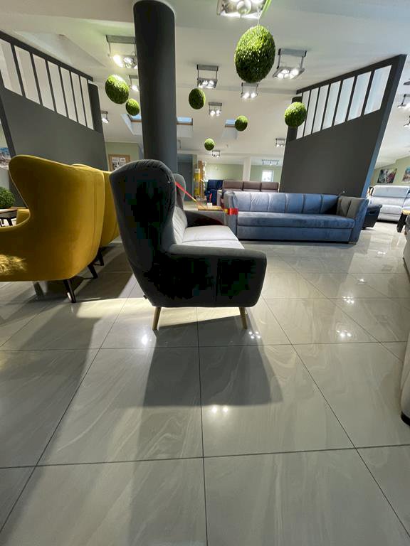 GALA - VOSS - SOFA 3 