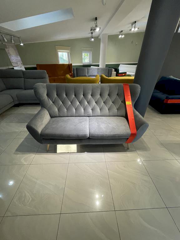 GALA - VOSS - SOFA 3 