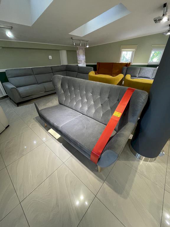 GALA - VOSS - SOFA 3 