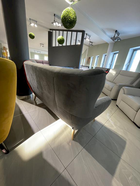 GALA - VOSS - SOFA 3 