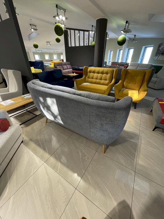 GALA - FORLI - SOFA 3 - TK. POWER 14 GALA - FORLI - SOFA 3 - TK. POWER 14