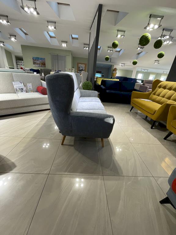 GALA - FORLI - SOFA 3 - TK. POWER 14 GALA - FORLI - SOFA 3 - TK. POWER 14