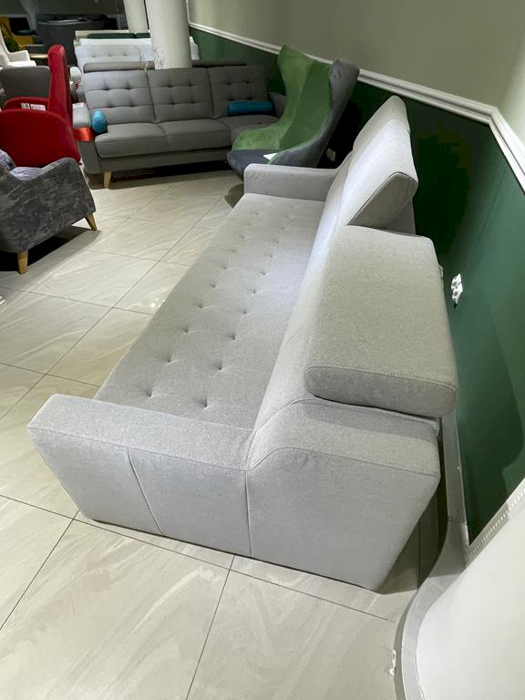 MEBLOMAK - MARSALA SOFA Z FUN. SPANIA NORDIC 115