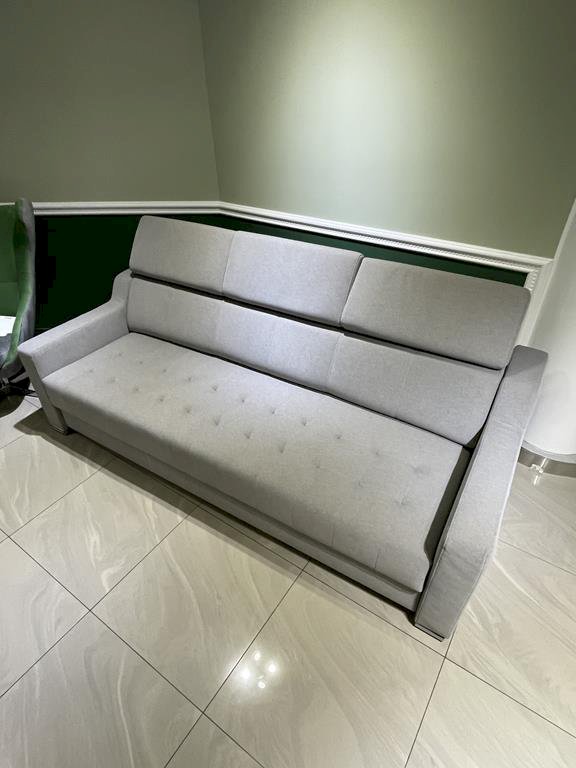 MEBLOMAK - MARSALA SOFA Z FUN. SPANIA NORDIC 115