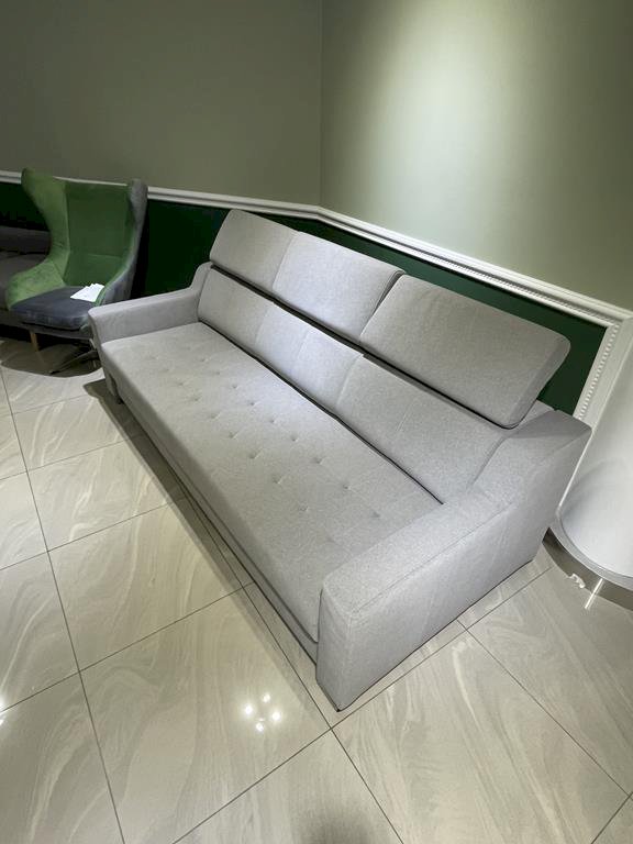 MEBLOMAK - MARSALA SOFA Z FUN. SPANIA NORDIC 115