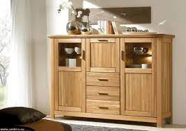 Komody dębowe producenta Dekort – idealny wybór na meble.furniture (53)